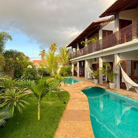 Bambo Villa Paracuru Extérieur photo
