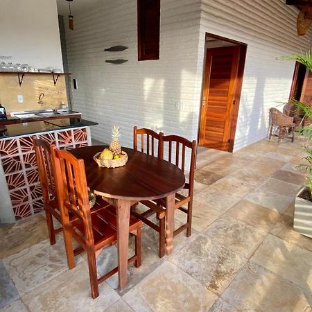 Bambo Villa Paracuru Extérieur photo