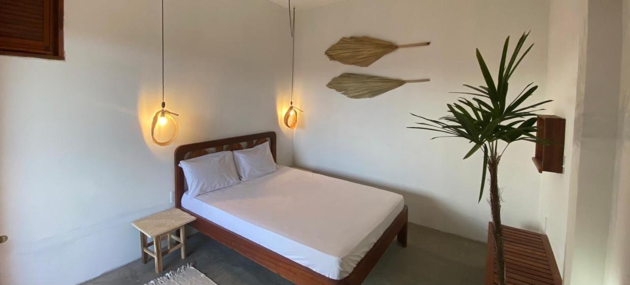 Bambo Villa Paracuru Extérieur photo