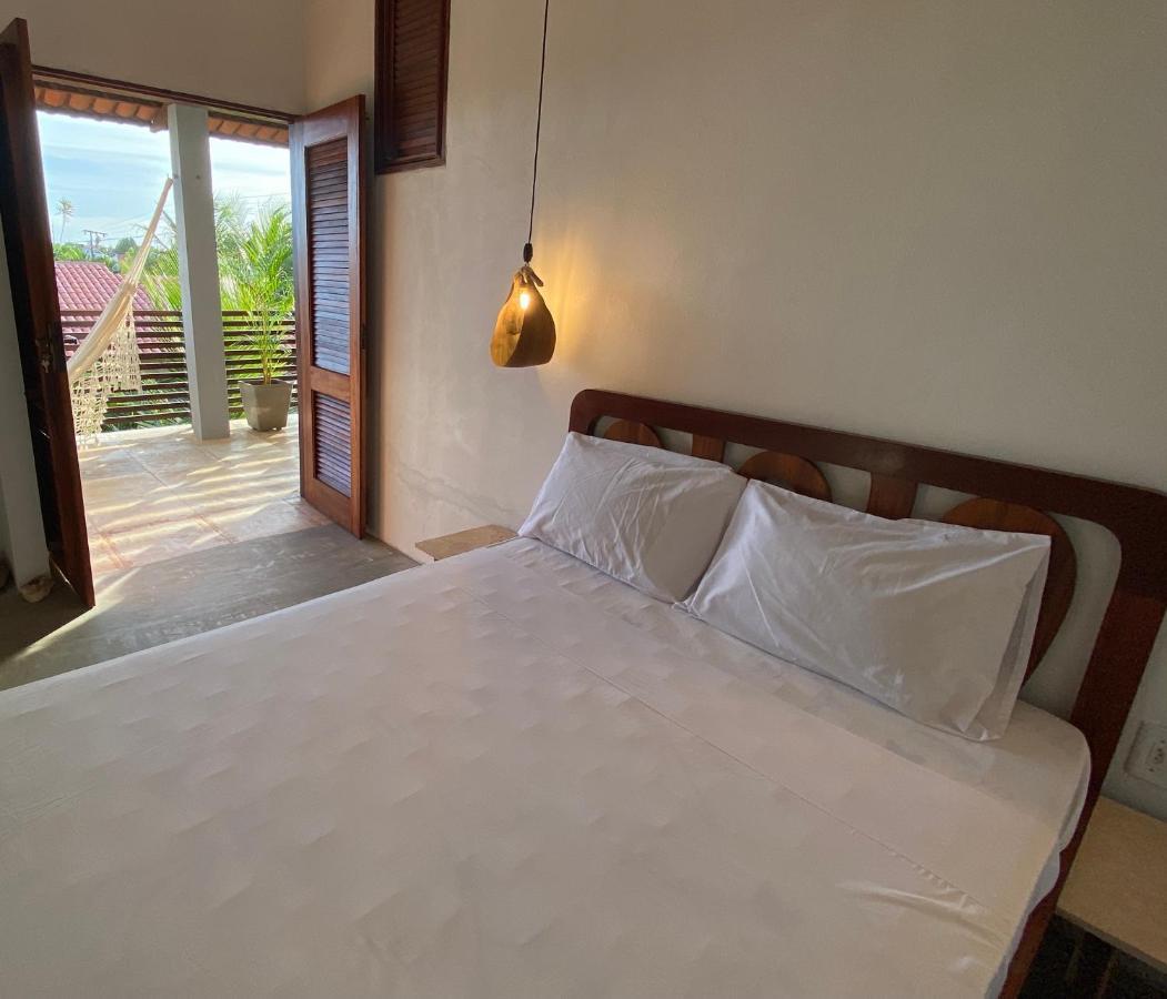 Bambo Villa Paracuru Extérieur photo