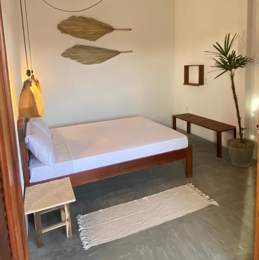 Bambo Villa Paracuru Extérieur photo