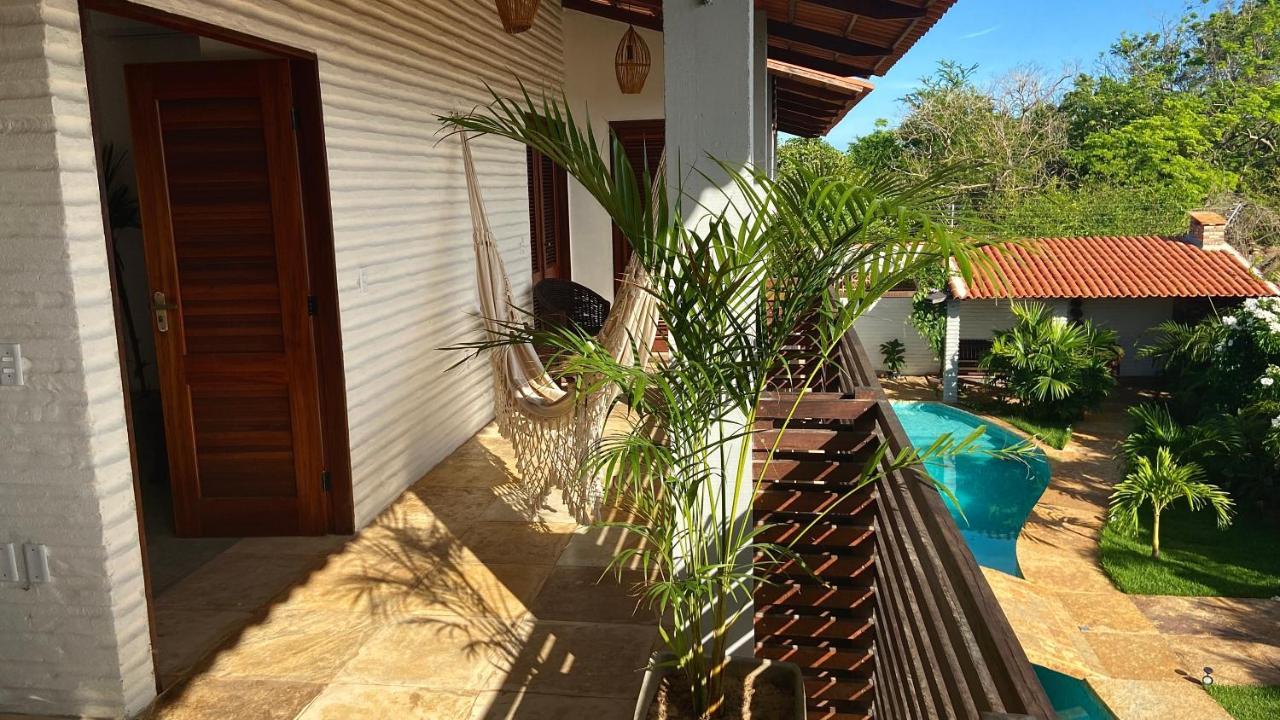 Bambo Villa Paracuru Extérieur photo