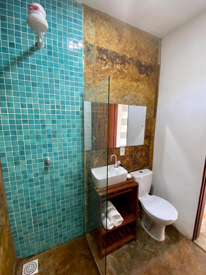 Bambo Villa Paracuru Extérieur photo