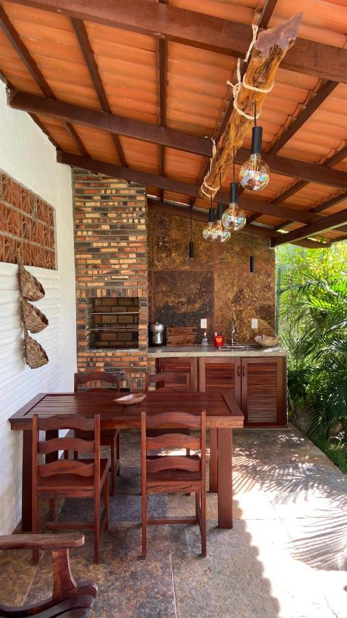 Bambo Villa Paracuru Extérieur photo