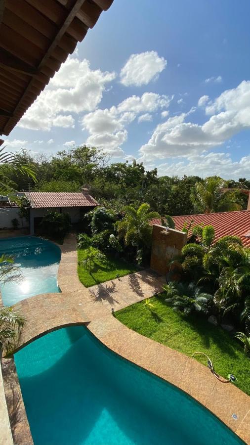 Bambo Villa Paracuru Extérieur photo