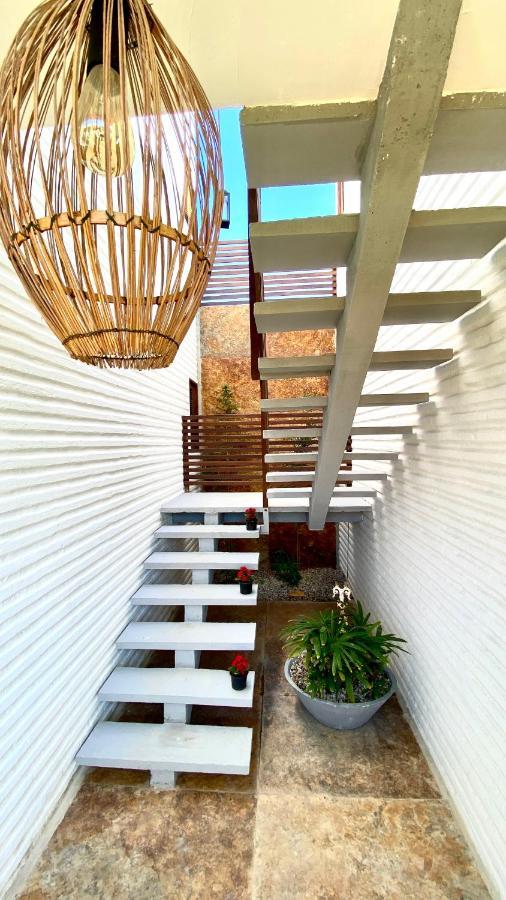 Bambo Villa Paracuru Extérieur photo