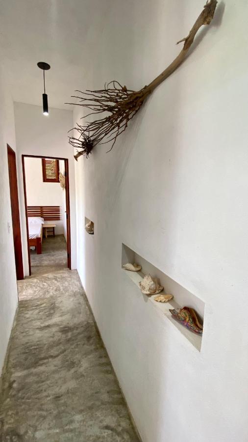 Bambo Villa Paracuru Extérieur photo