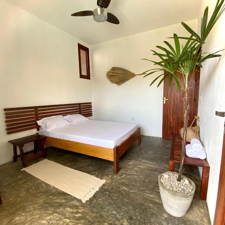 Bambo Villa Paracuru Extérieur photo