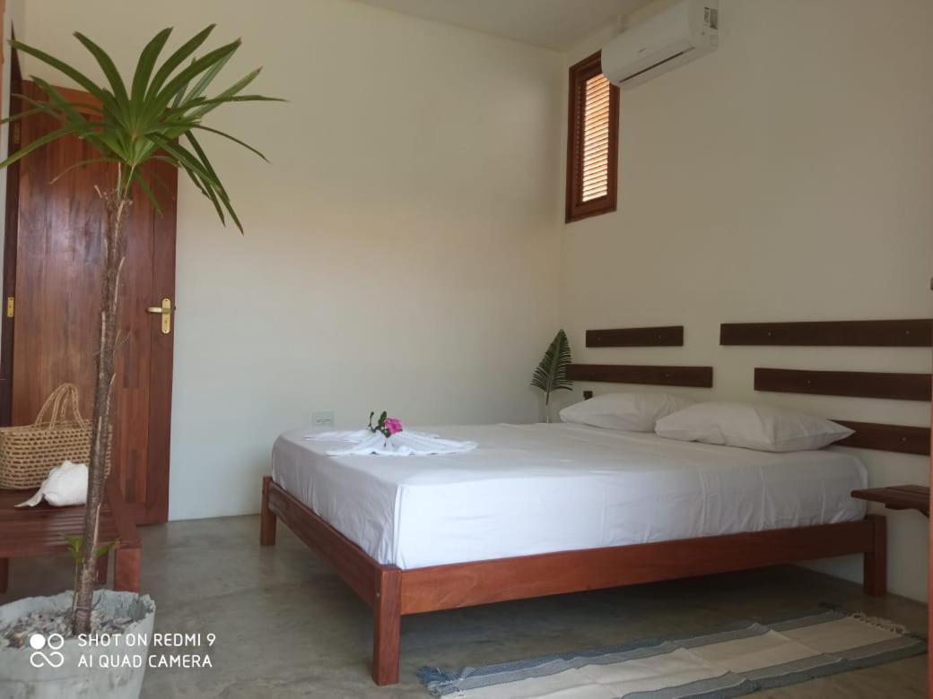 Bambo Villa Paracuru Extérieur photo